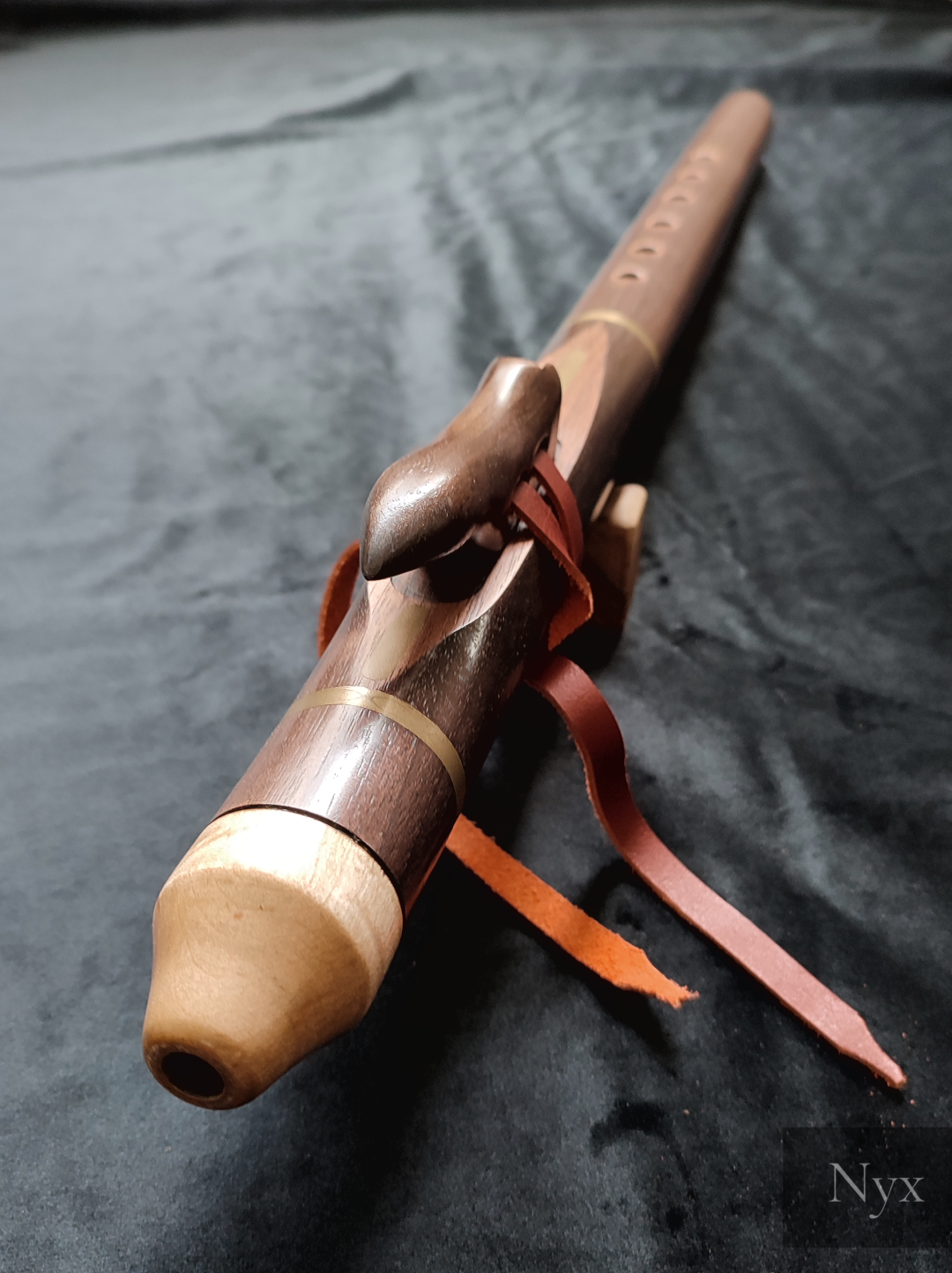 Soul Flute